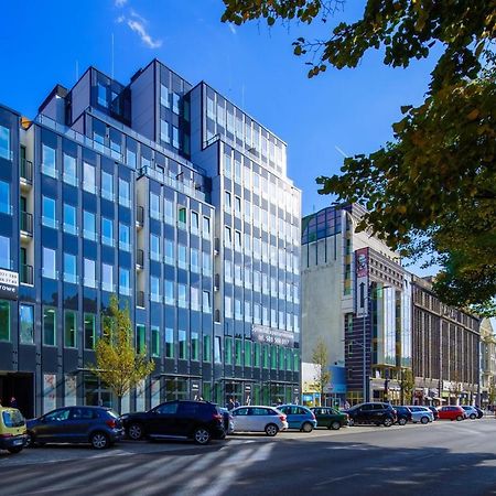 Pearl Of The Old Town - Sunny Terrace Apartment Szczecin Luaran gambar